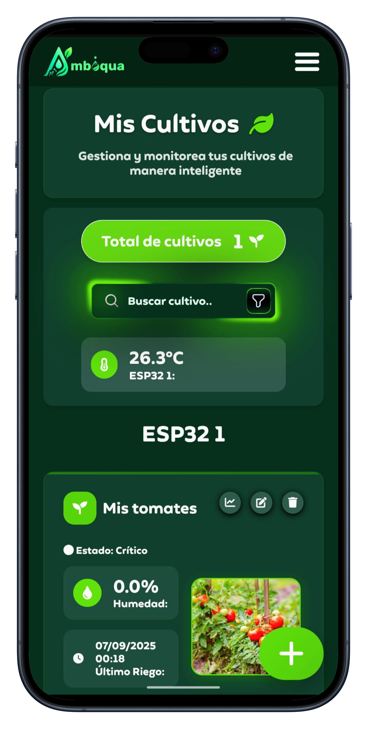 App Dashboard
