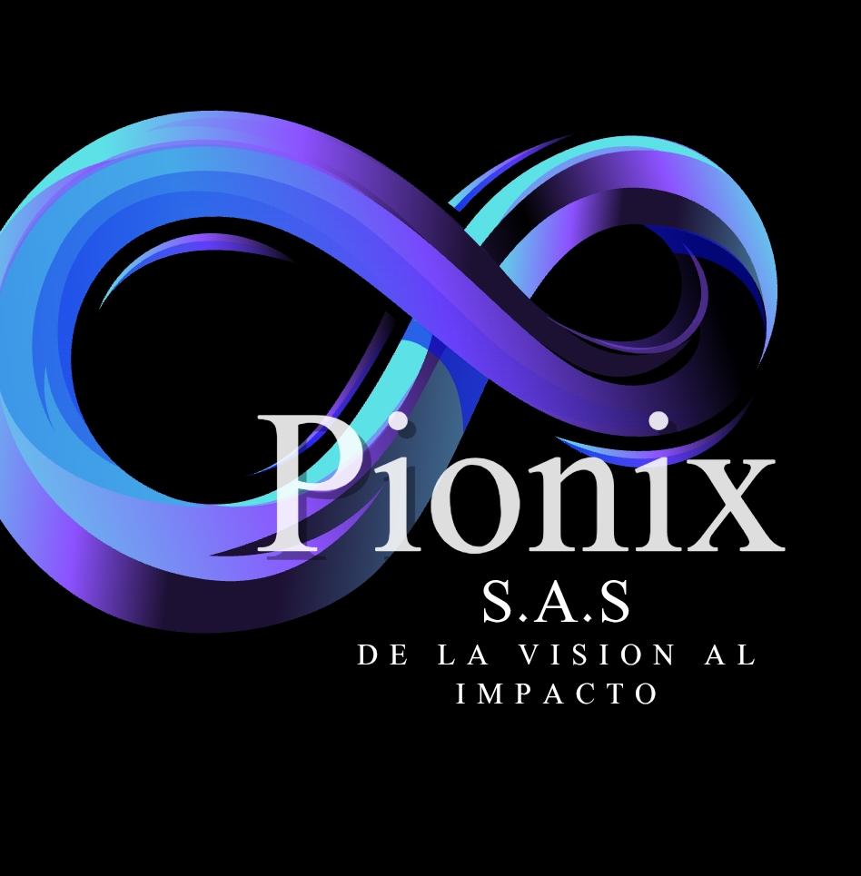 Pionix Logo
