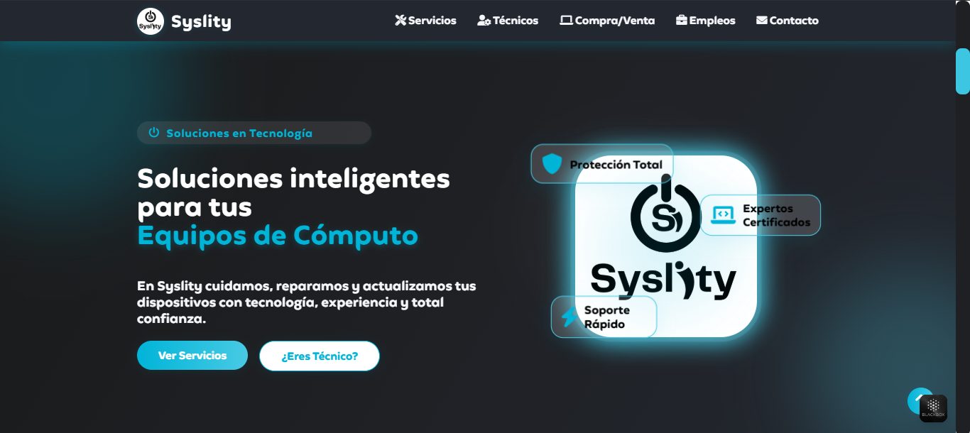 Syslity