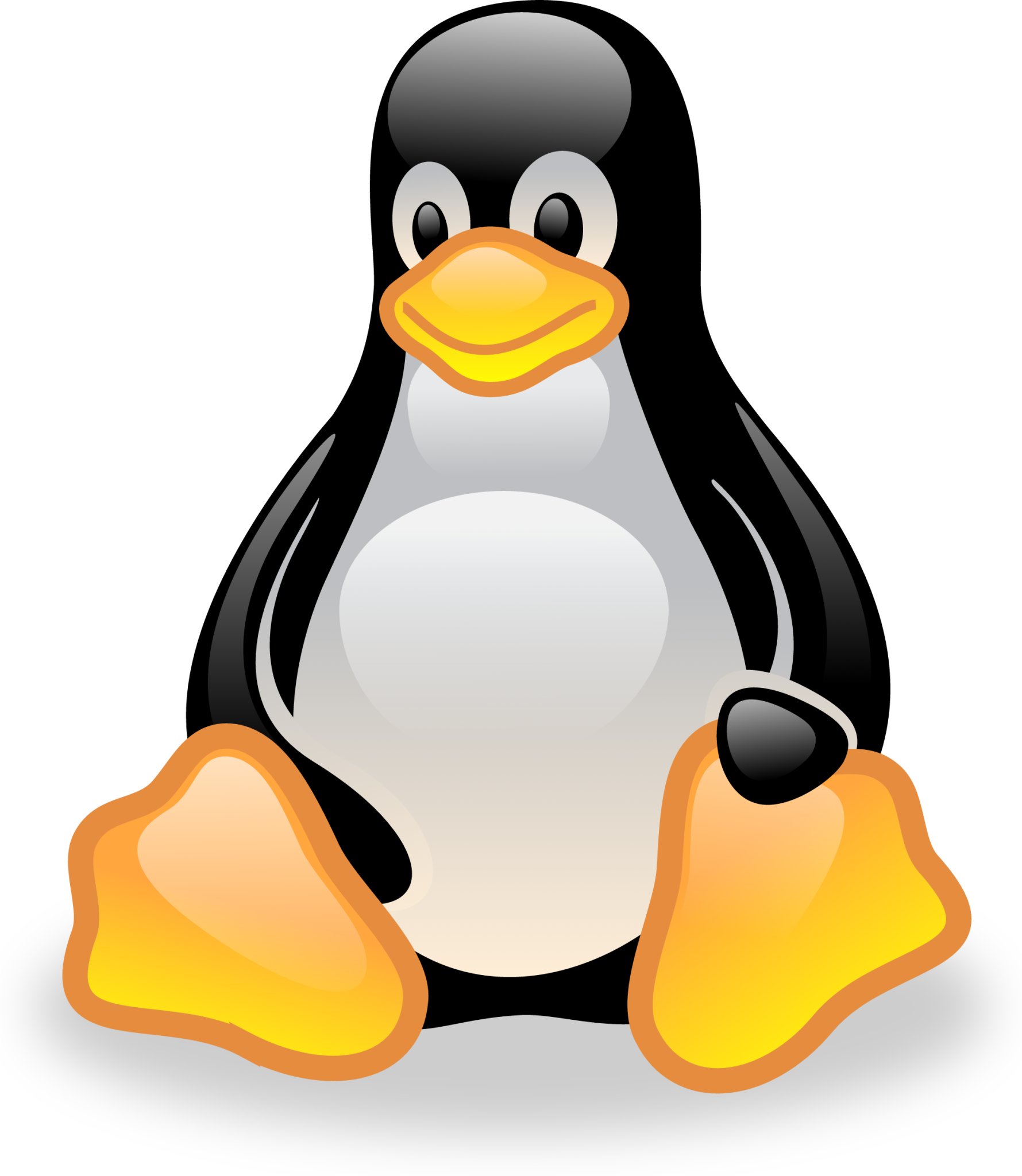 linux