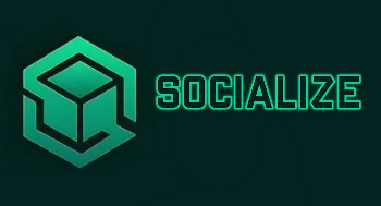 socialize
